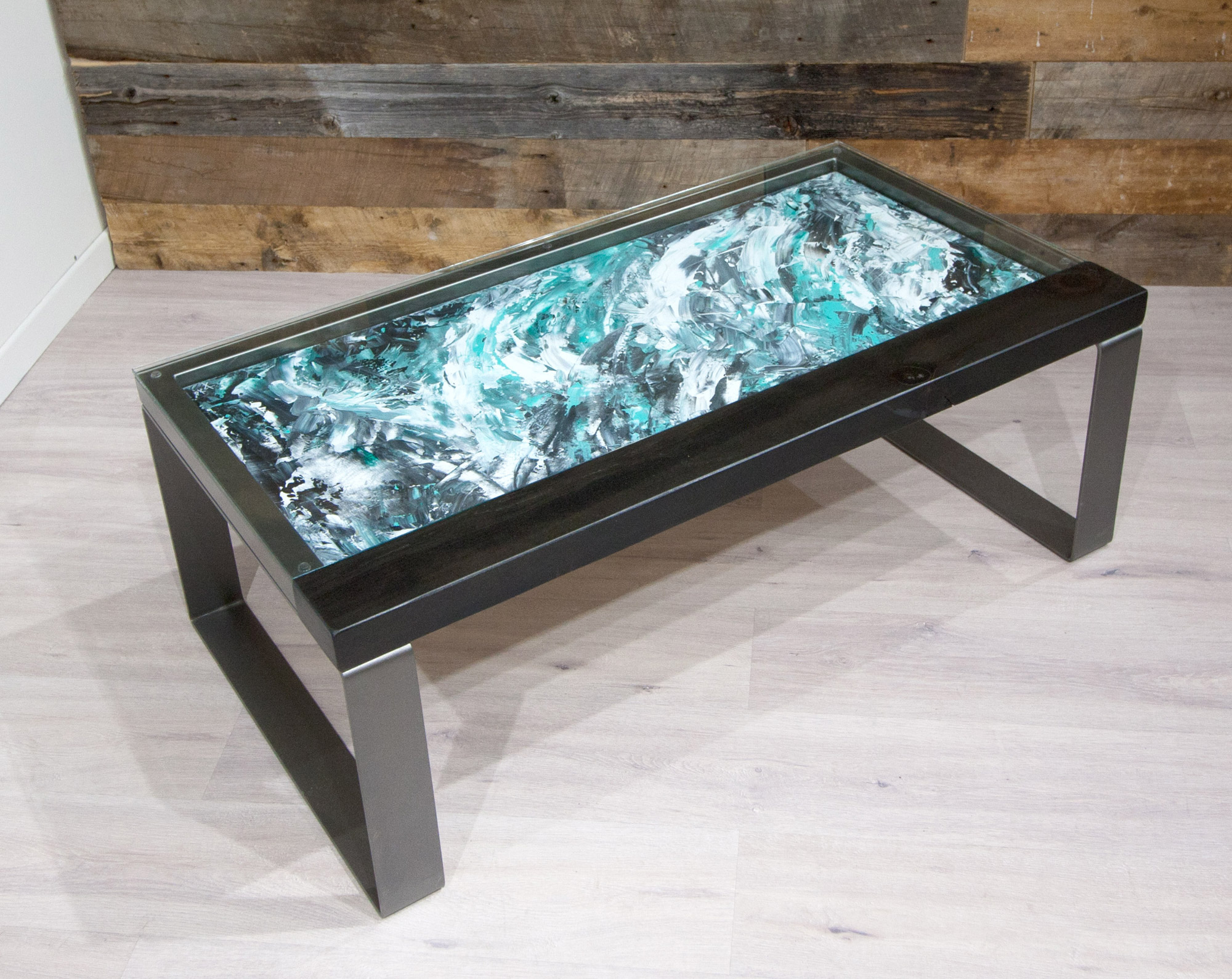 ART NOVA - TSUNAMI AQUA