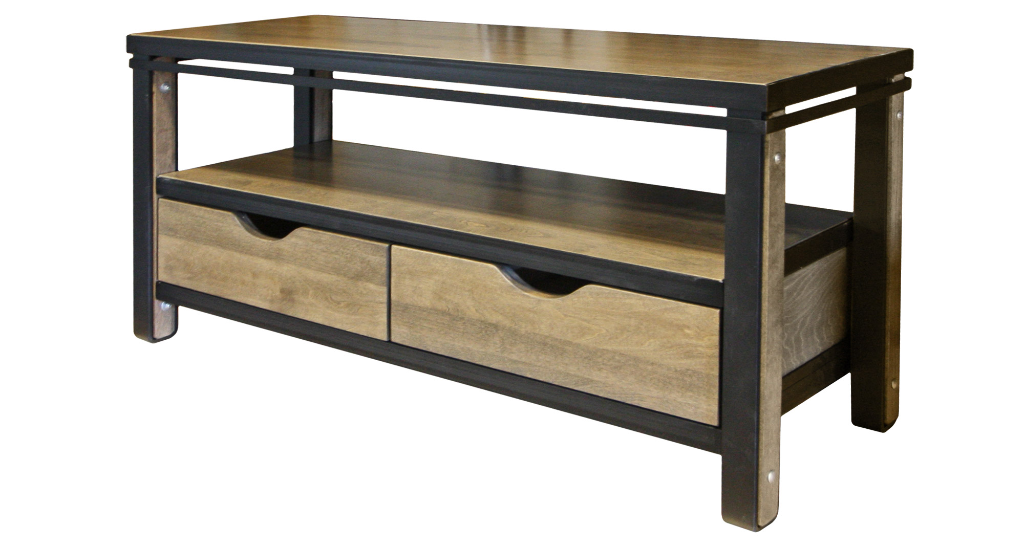 TV UNIT 2 DRAWERS