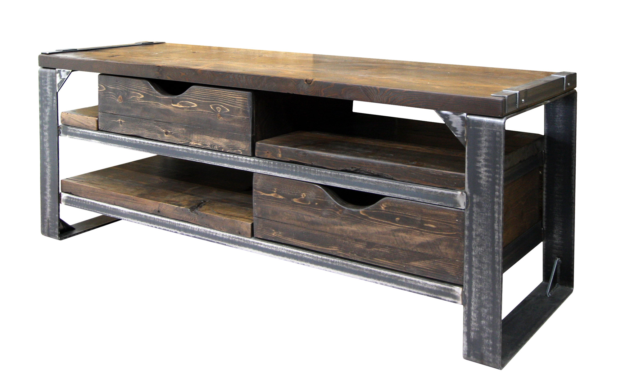 TV UNIT 2 DRAWERS
