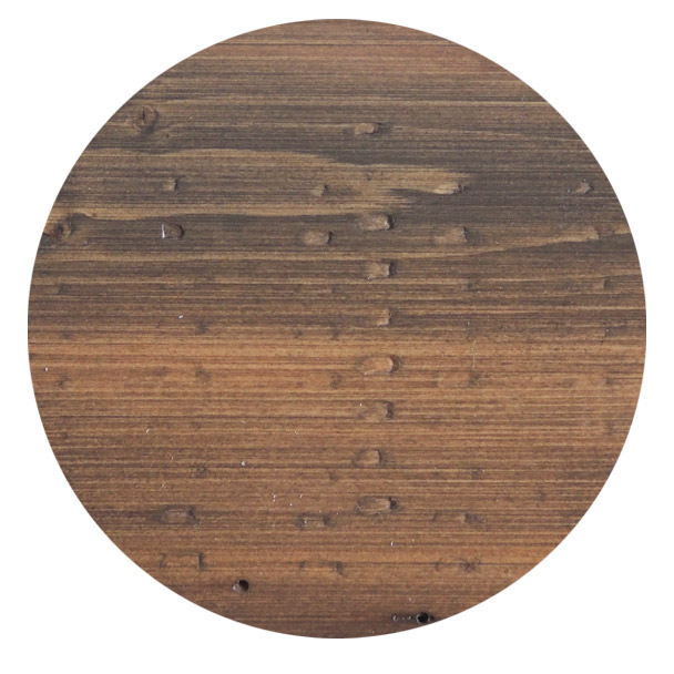 CHAMOIS - RECLAIMED WOOD