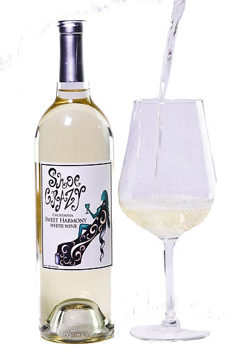 Dulce Armonía Dulce Blanco.JPG