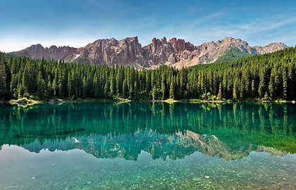 visita-e-passeggiata-al-lago-di-carezza-