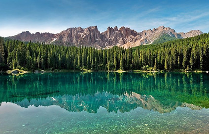 visita-e-passeggiata-al-lago-di-carezza-