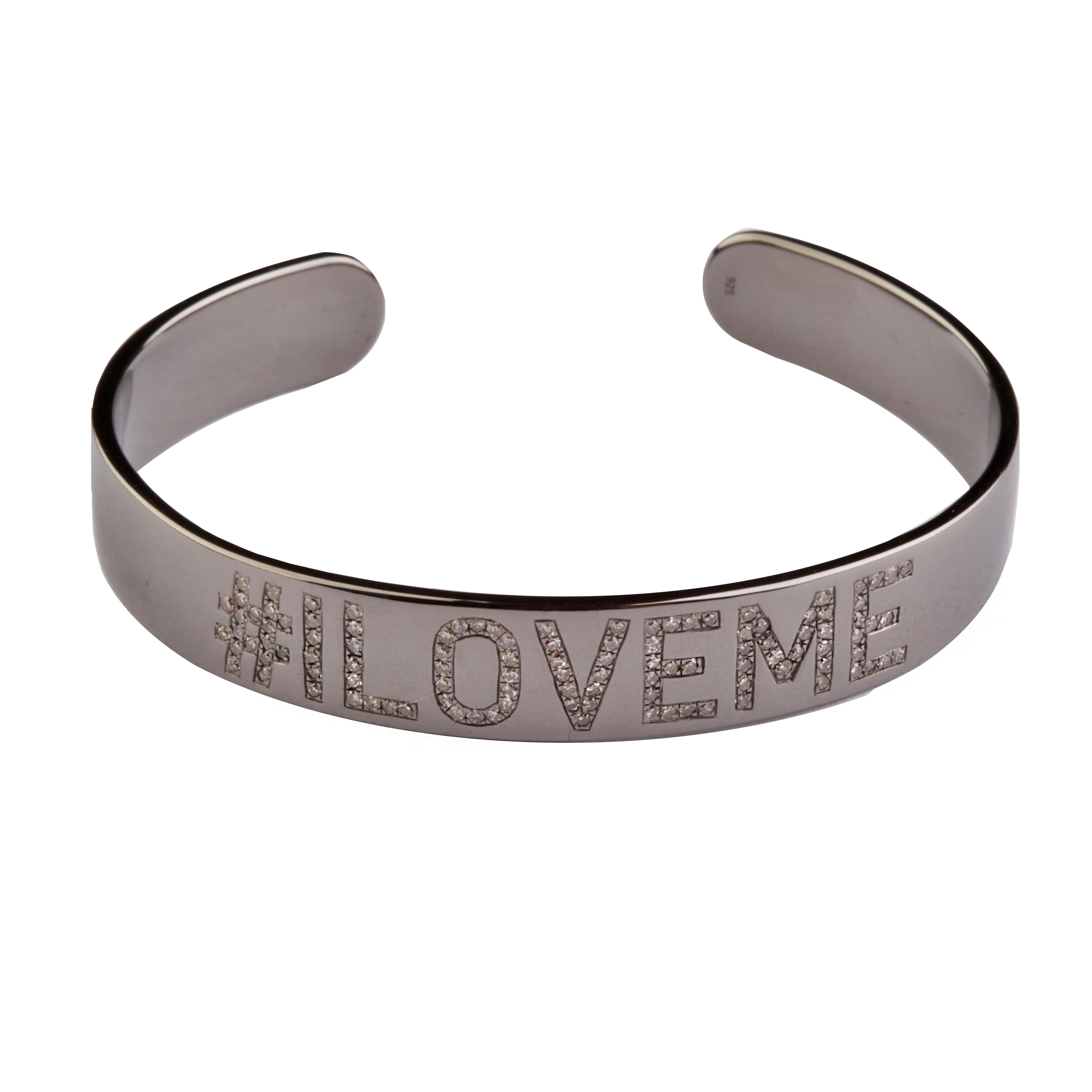Bangle #ILOVEME