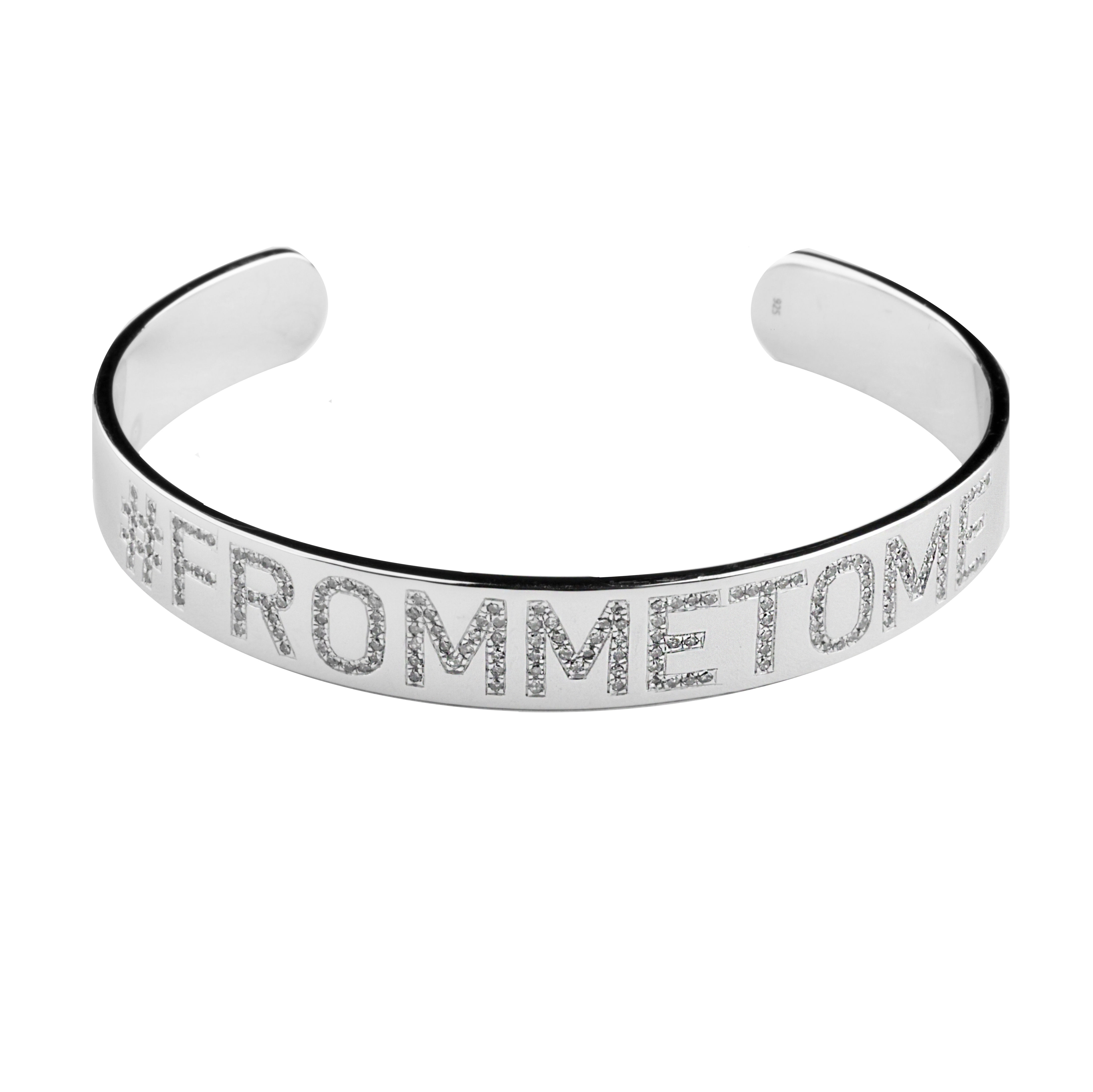Bangle #FROMMETOME