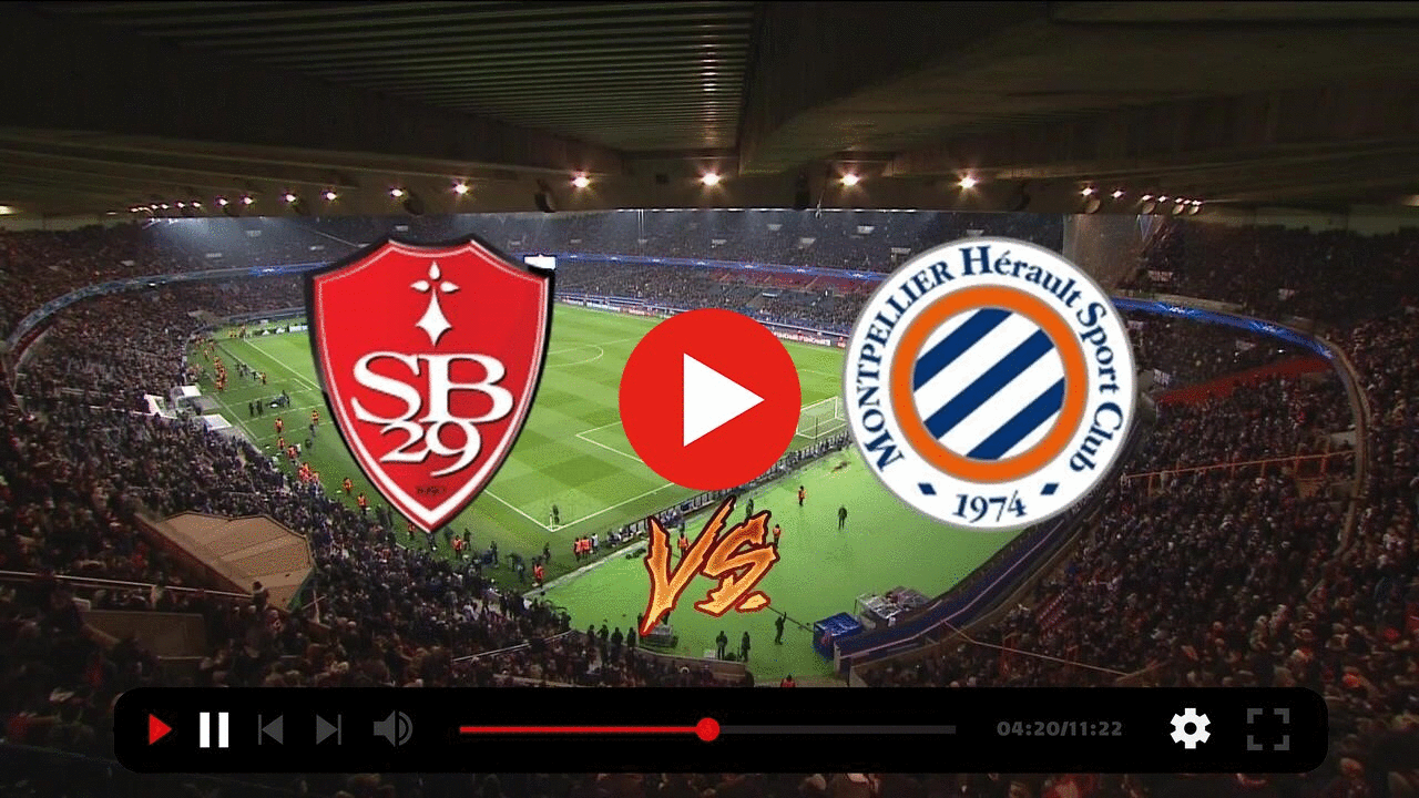 Watch Tv Today Brest Vs Montpellier Live Online Vantrue Watch Tv Today Brest Vs Montpellier Live Online Vantrue