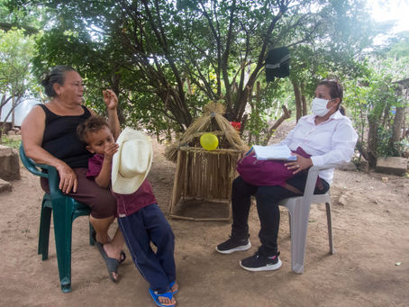 Good Health for a Good Education