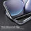 Thumbnail: Shockproof Slim Clear iPhone 11 (6.1") Case