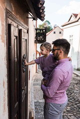 Rodinné focení Praha_rodinný fotograf Praha1_rodinný fotograf Praha 5_rodinný fotograf Praha 6_focení v okolí Pražského hradu_rodinné focení Pohořelec_Nový Svět_Loreta_profesionální fotograf Praha