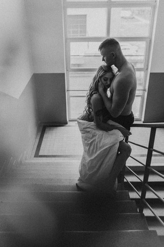 Michaela Hašková fotografka | párové focení Praha | předsvatební a svatební focení Praha