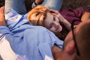 párové focení Praha 1 | zásnubní focení Praha | předsvatební focení Praha 6 | fotograf na zásnuby Praha | romantické focení páru Praha 5 | Michaela Hašková párové focení Praha | focení v Divoké Šárce