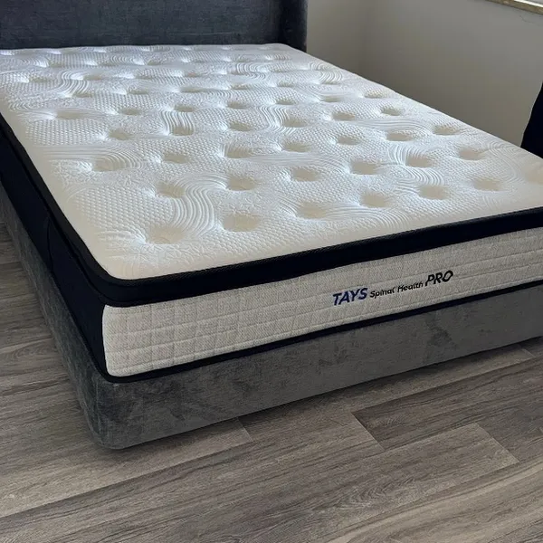 TAYS Spinal Health Pro (Orthopedic Mattress)
