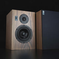 試聽具備BBC監聽揚聲器特質的Graham Audio Chartwell LS6