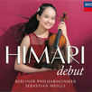 HIMARI debut