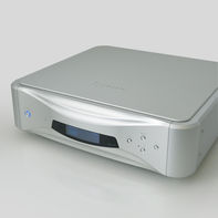 Esoteric Grandioso N1T 純網絡串流器終極頂班串流方案