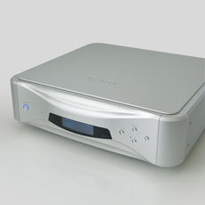 Esoteric Grandioso N1T 純網絡串流器終極頂班串流方案