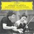 ......讓海費茲的音樂作品自然地流淌「Homage To Heifetz」