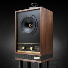 Fyne Audio Vintage Classic VIII SM 經典的外形・現代的靈魂