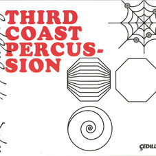 Third Coast Percussion「Perspectives」帶樂迷瀏覽敲擊新世界