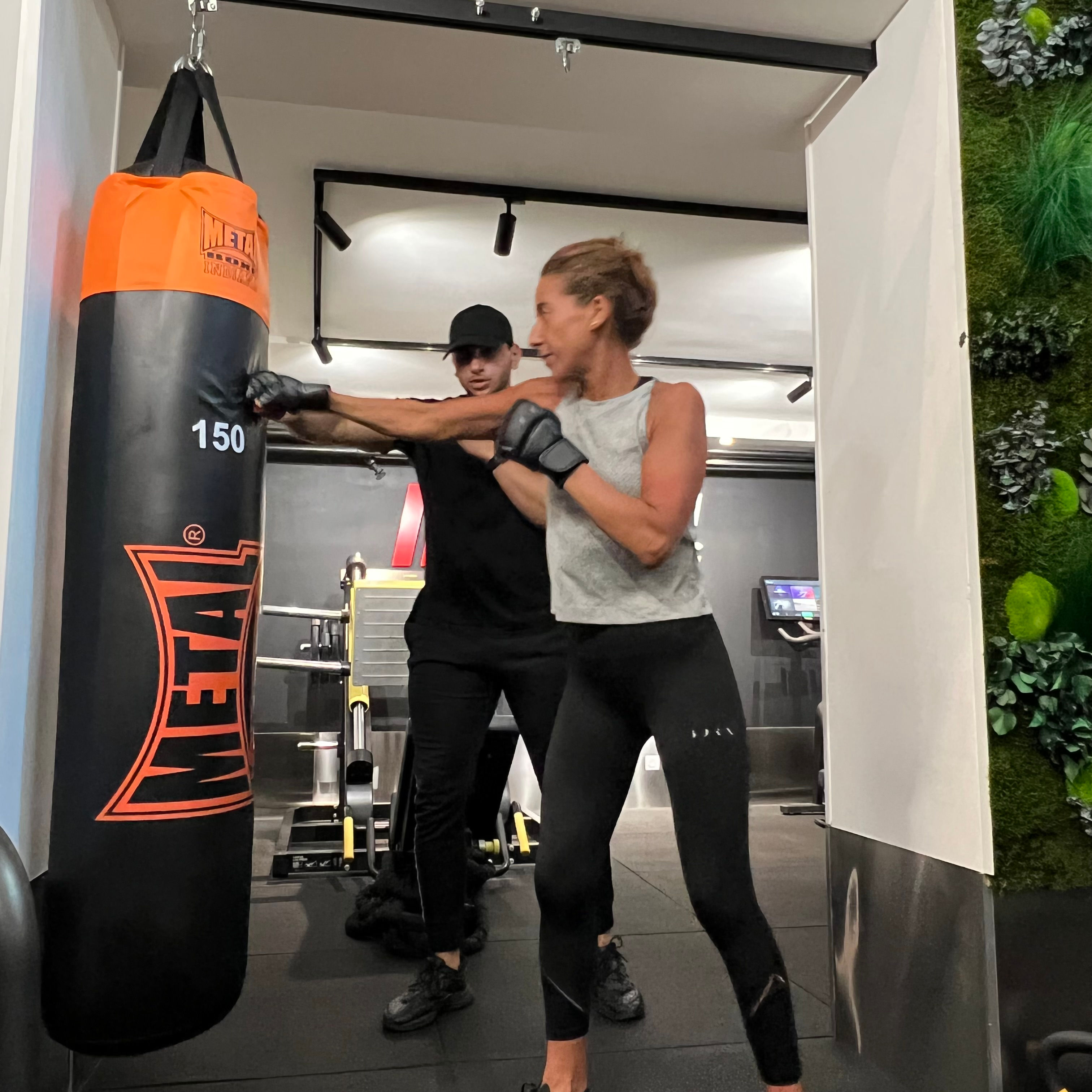 10 séances de Cross Training, valable 3 mois