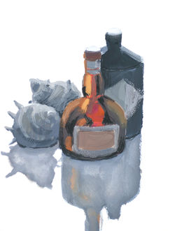 Still-Life