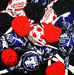 Sweet Berry