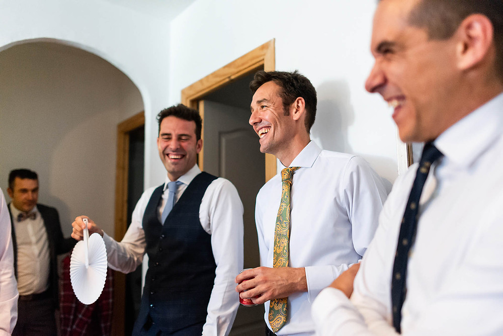 Boda en Coria por Arteextremeño. Fotógrafo de bodas.
