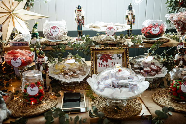 Celebrar tu boda en Navidad