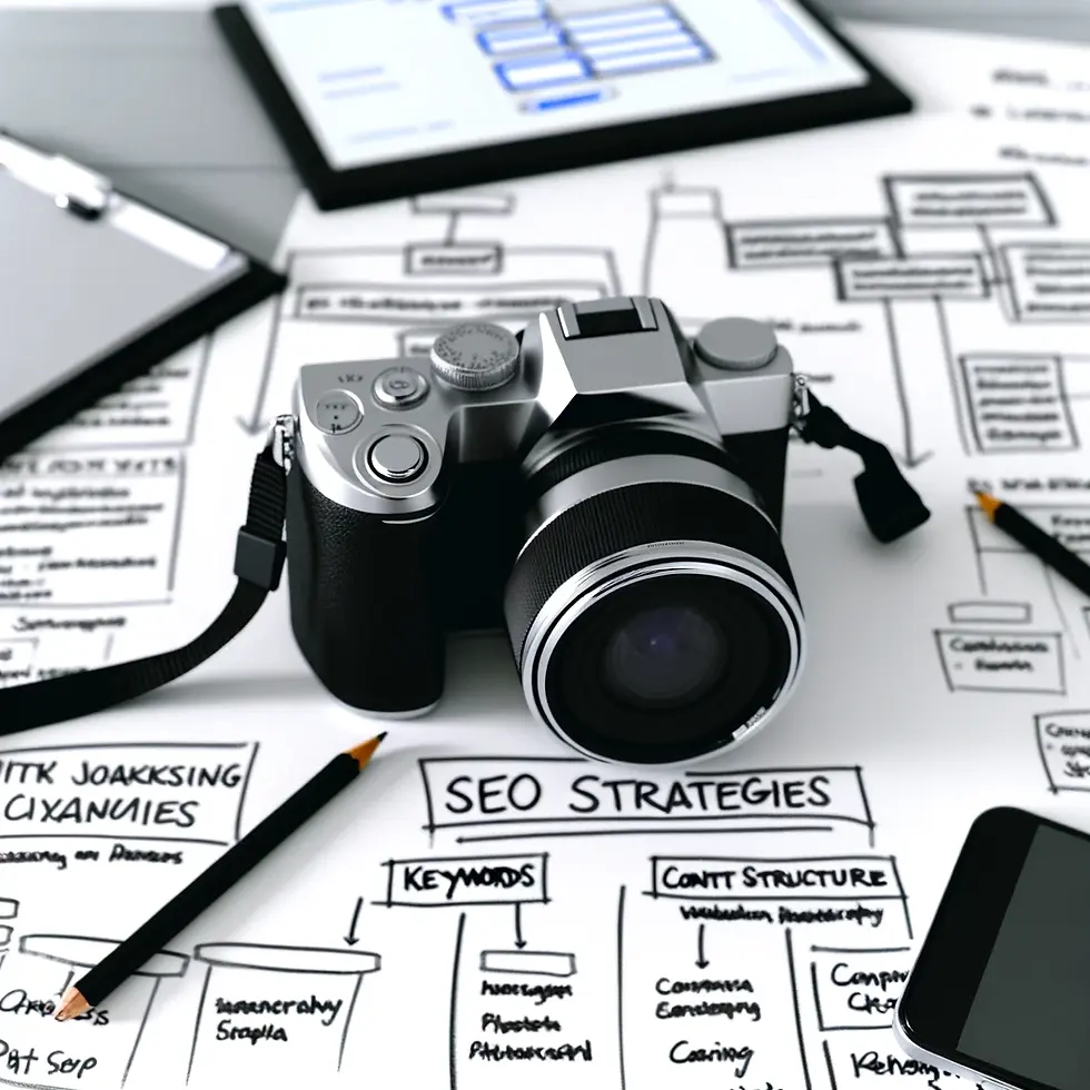 Diferencias entre el SEO y el CopyWriter