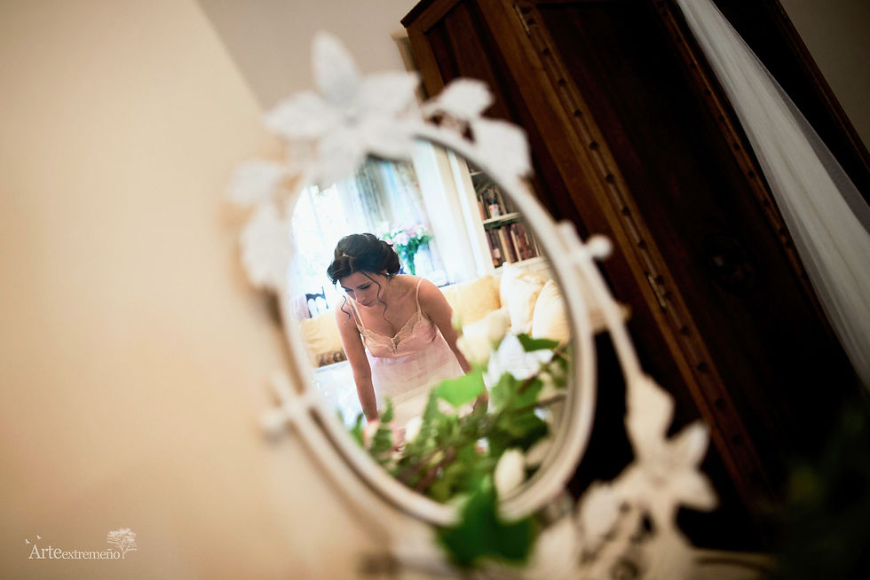 Boda en el Hotel las Bóvedas y Colegio Sagrada Familia