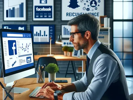Optimiza tus Campañas de Publicidad en Facebook e Instagram
