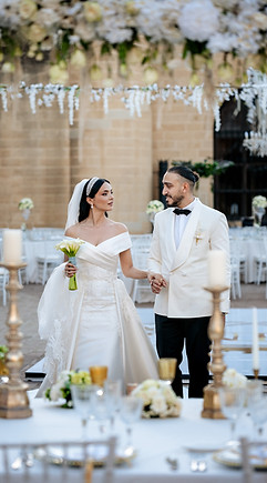 Fotografía de bodas por Arteextremeño. Pareja en Córdoba