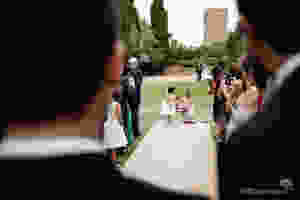 Boda en Castell d’Empordà, Girona. Por Arteextremeño