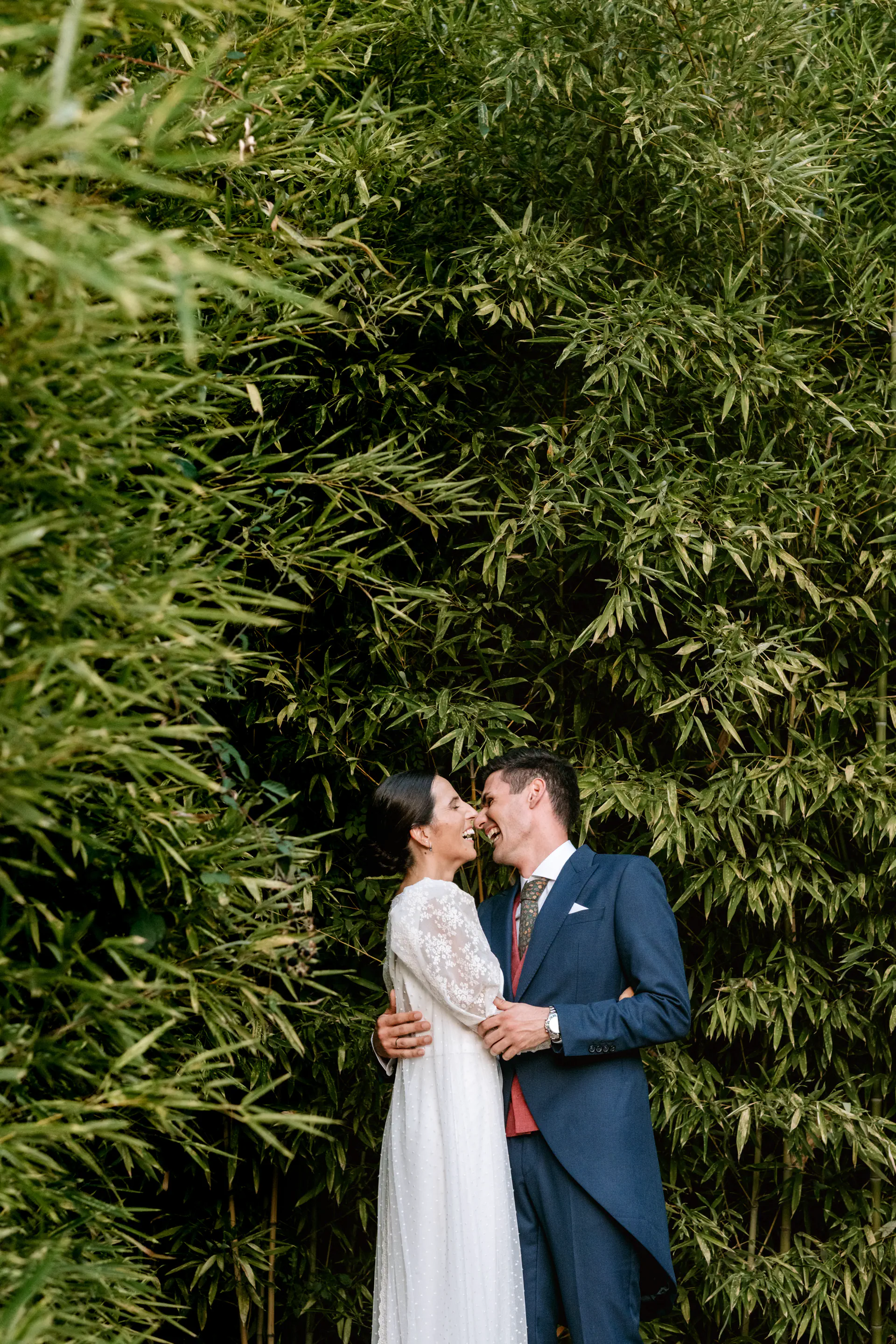 Boda en Hotel Imperial en Jarandilla