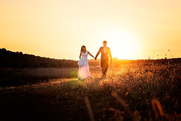 Organizar tu boda en Verano
