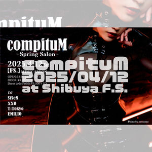 2025/4/12 at Shibuya FS.
