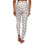 Thumbnail: Boho Chevron Patterned - High Waisted Yoga Leggings