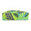 Thumbnail: Bright Green Pineapple Oversized Weekender Tote