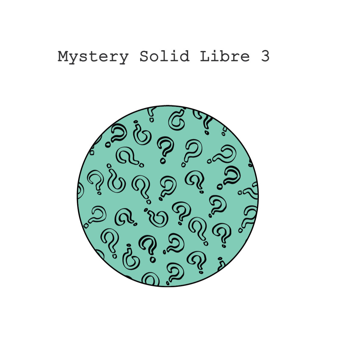 Mystery Over Patches | Libre 2 | Libre 3 | Hypoallergenic | Waterproof