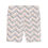 Thumbnail: Boho Striped Women's Shorts