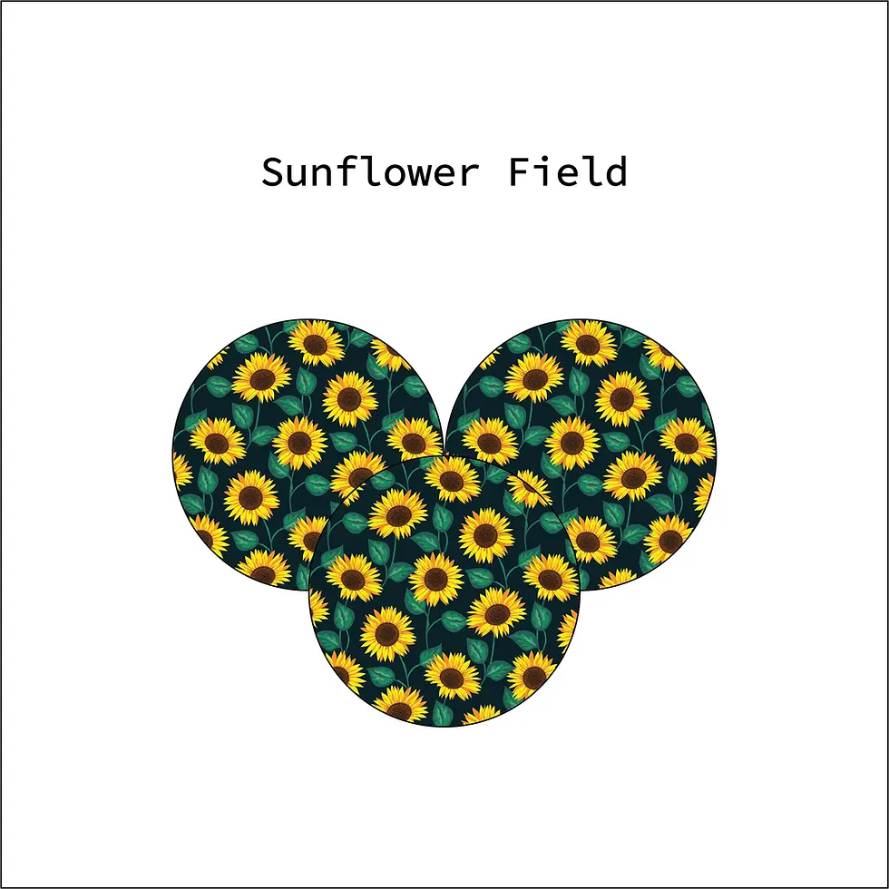 Thumbnail: Autumn FreeStyle Libre 2/3 Patches | Hypoallergenic | Waterproof