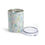 Thumbnail: Blue & White Holiday Trees - 10 oz Tumbler