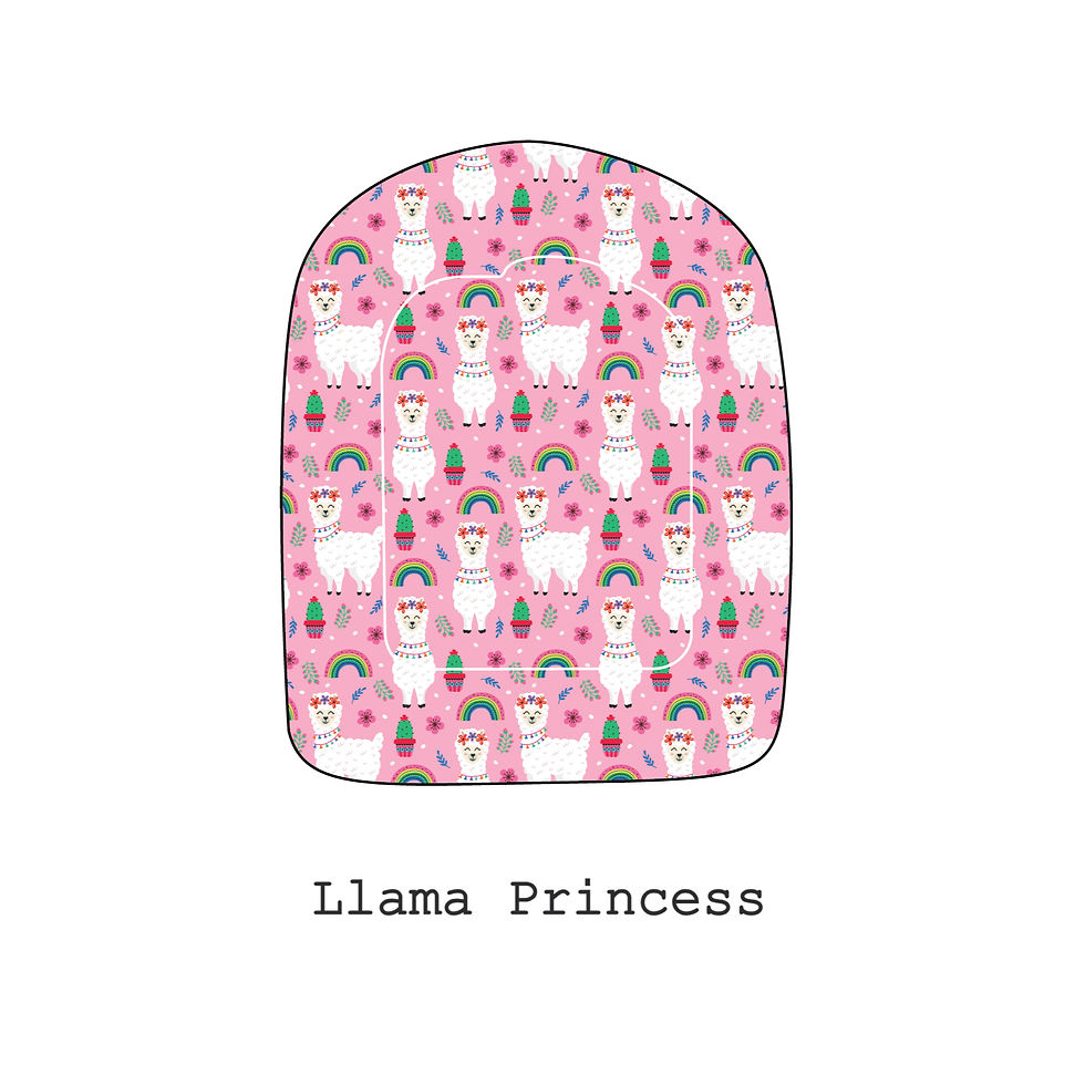Thumbnail: Unicorn Mermaid Rainbows | Mix & Match Omnipod Patches | Hypoallergenic