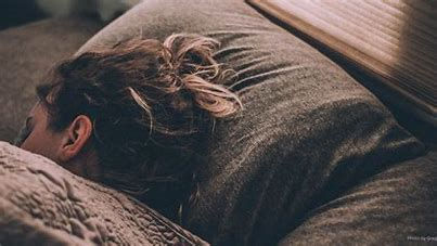 The Importance of Sleep