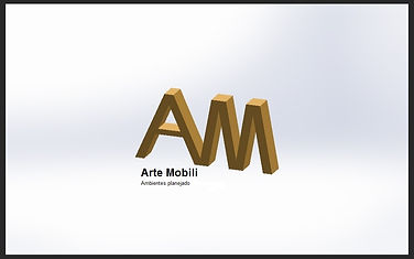 Arte mobili Moveis planejados
