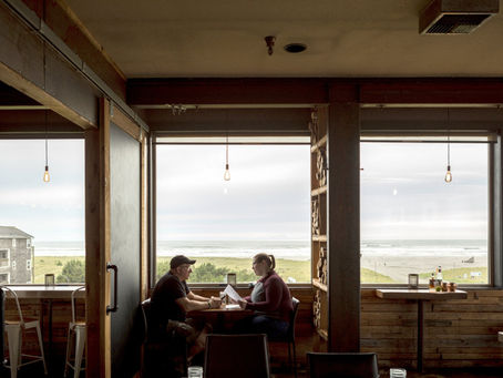 NY Times Great Article on Opening Up Again