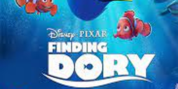 Finding Dory