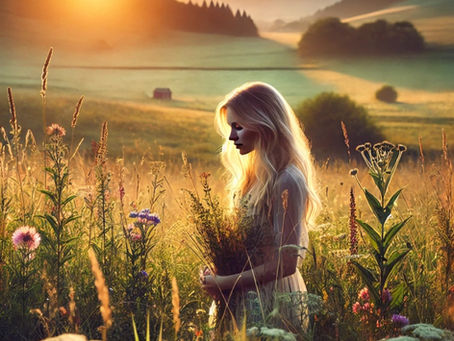 ✨️ My strength was built from the fear of being hurt - now it's in the process of rebuilding from love to myself. ✨️