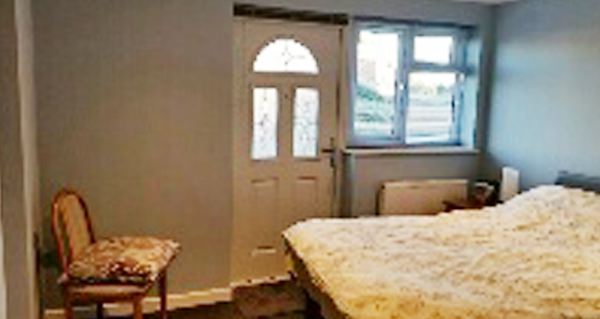 Home adaptation
