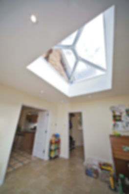 home extension